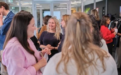 Netwerken zonder ongemak (ja, dat kan echt)