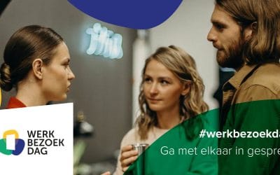 De impact van de Nationale Werkbezoekdag 2025!